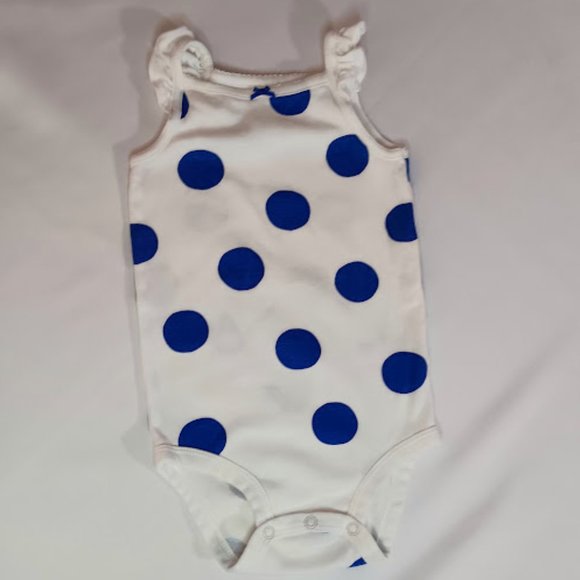 Carter's Baby Girls 2 Piece Set, 18M - Picture 3 of 6